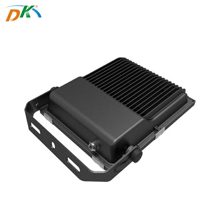 DK led hot sale outdoor waterproof  20 watt high lumen led flood light