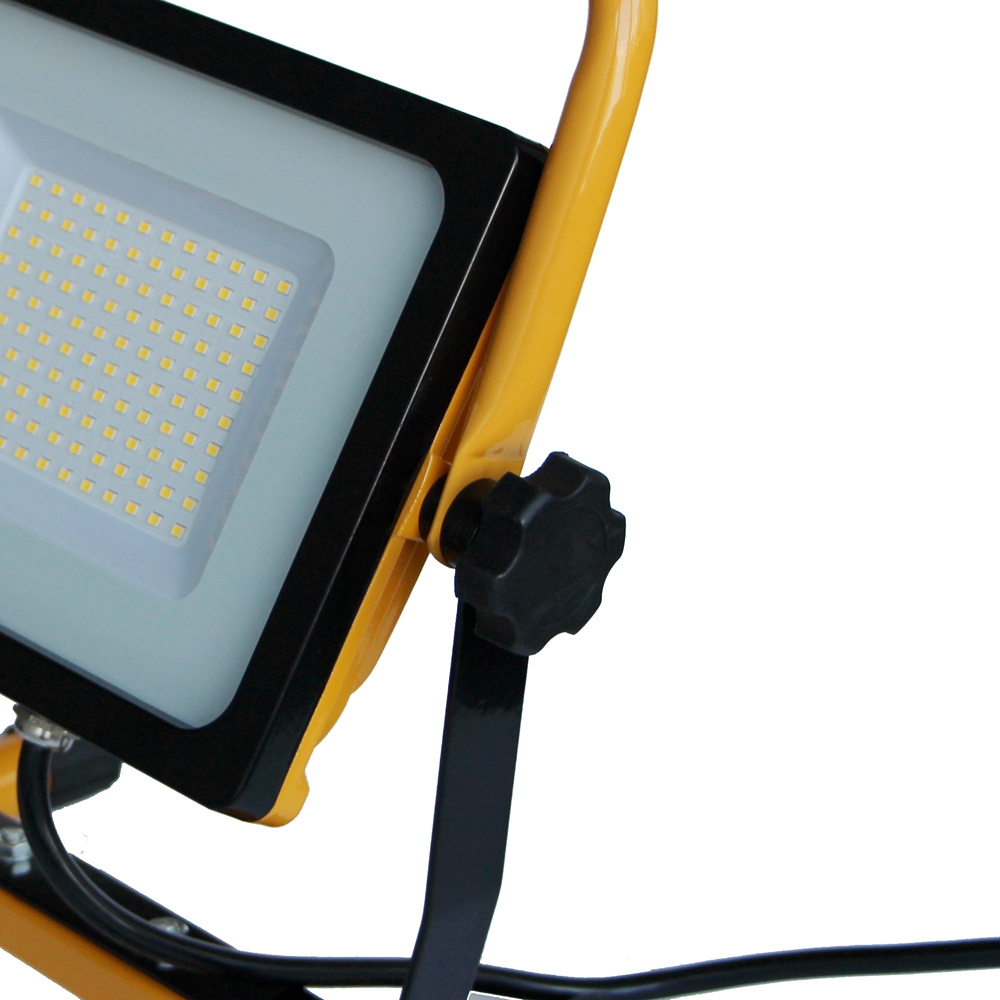 Hot Sale Promote Product SMD 3000LM 32W IP65 Waterproof ETL listed Portable led Flood work light for outdoor
