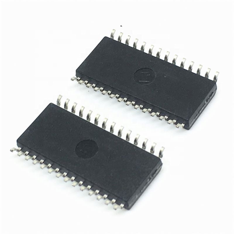 (Electronic Components) SOP28 SM1628 SM1628B