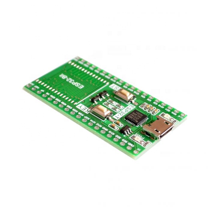 ESP32-T Shield ESP32-Bit Development Board Compatible For ESP-32S BT WiFi Module ESP32S Wireless Board