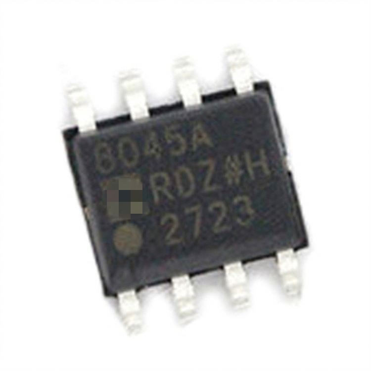 AD8045 IC Chip  AD8045ARDZ 100% NEW Original All Electronic Components IC Supplies China