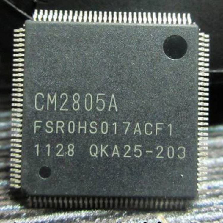 CM2805 IC Chip  CM2805A 100% NEW Original All Electronic Components IC Supplies China