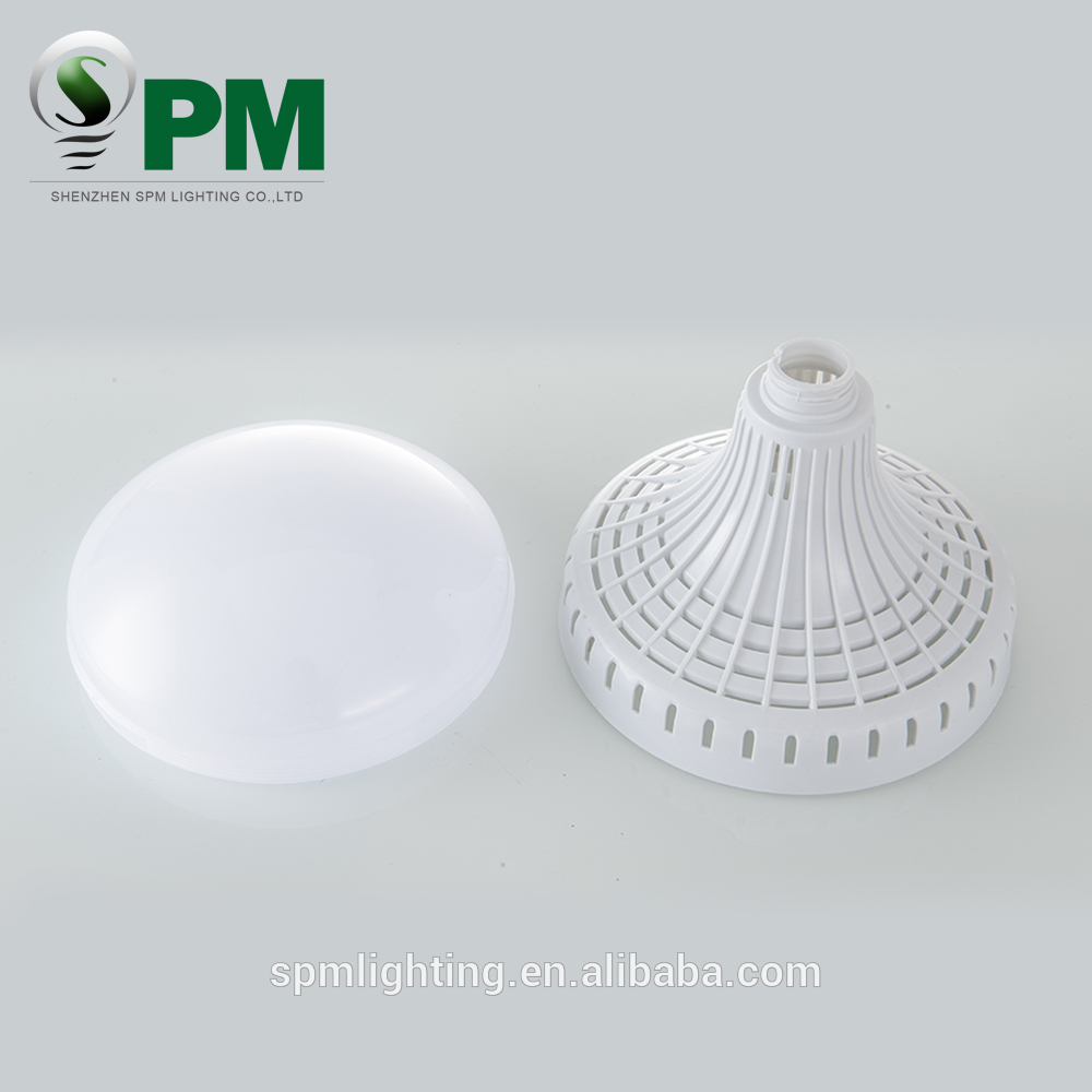 Led light bulb high power flying saucer lamp home lighting factory