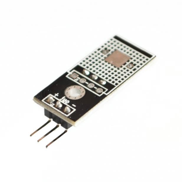 DC5V Digital Temperature Sensor Module