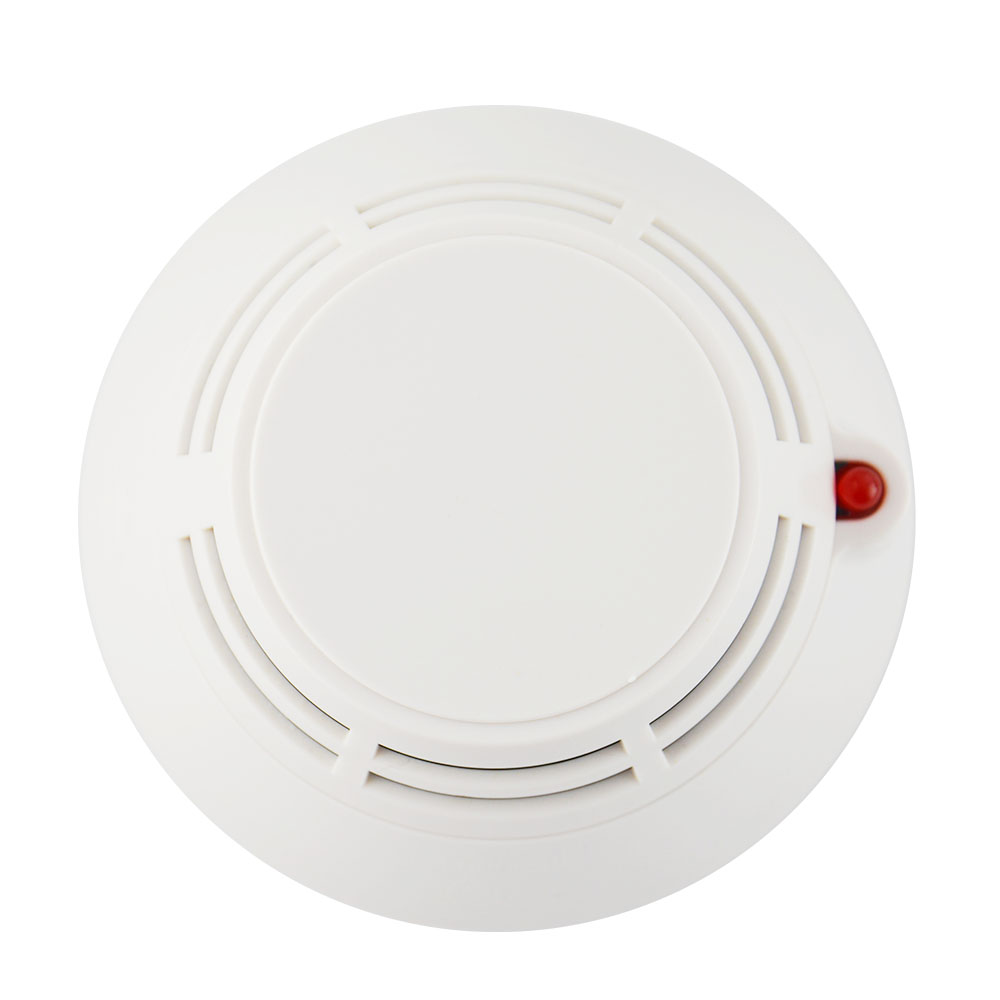 CE Approved Novelty Addressable Smoke Detector 24VDC
