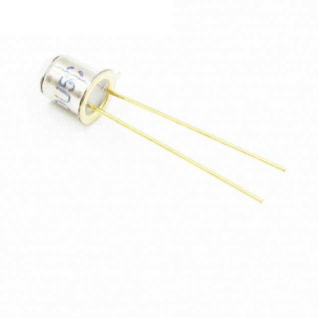 3DU5 3DU5C Phototransistor Transistor 2 feet Metal