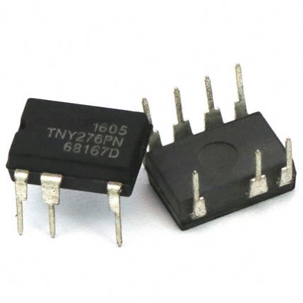 (Electronic Components)TNY276PN original parts  ic