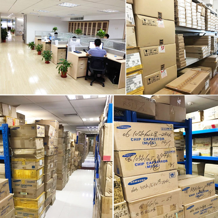 LF18CPT IC Chip LF18CPT-TR 100% NEW Original All Electronic Components IC Supplies China