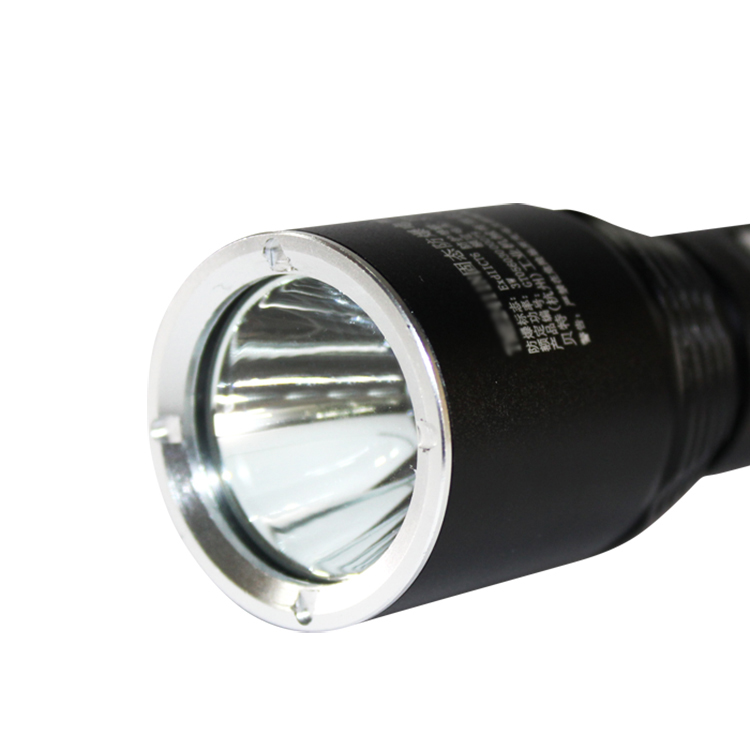 TME2411N Strong light patrol led water proof light