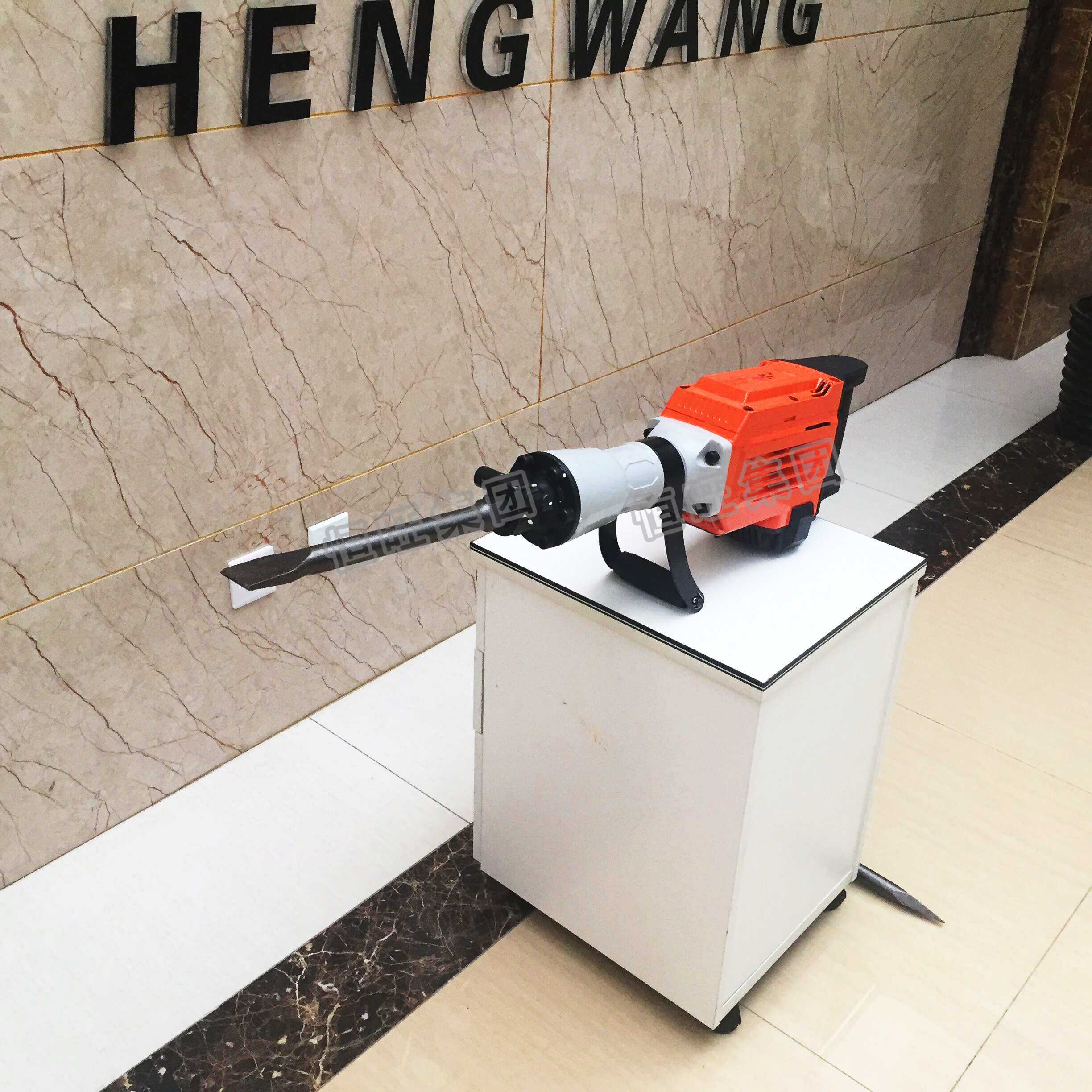 HW In Stock Electric Rotary Demolition Hammer 1500w Power Tools