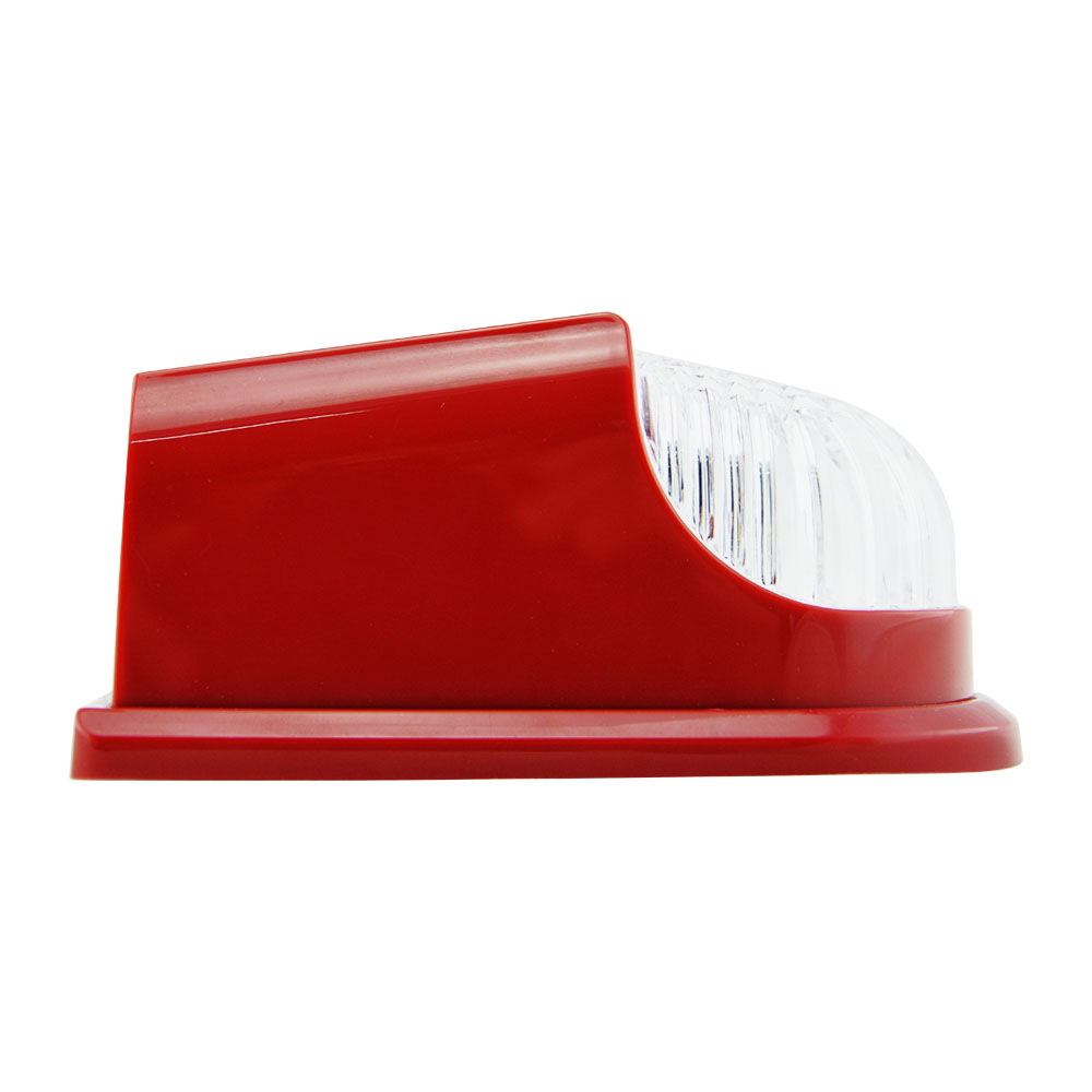 the latest Cheap professional addressable fire alarm siren horn 24v dc
