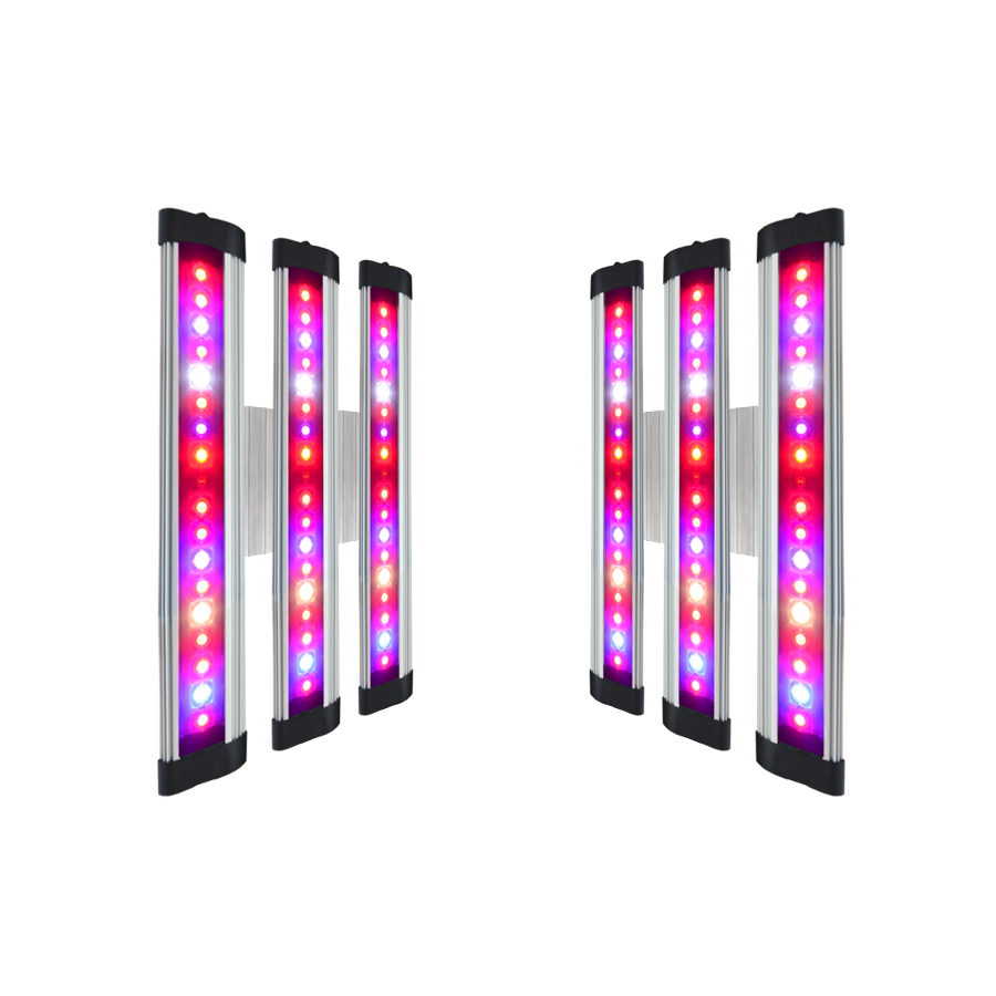 Shenzhen OEM ODM High PPFD 18W to 120W 730nm Far Red Full Spectrum Hydroponic Grow Light