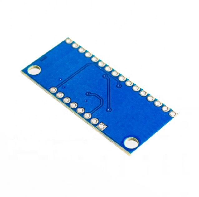 CD74HC4067 16-Channel Digital Multiplexer Breakout Board Module For
