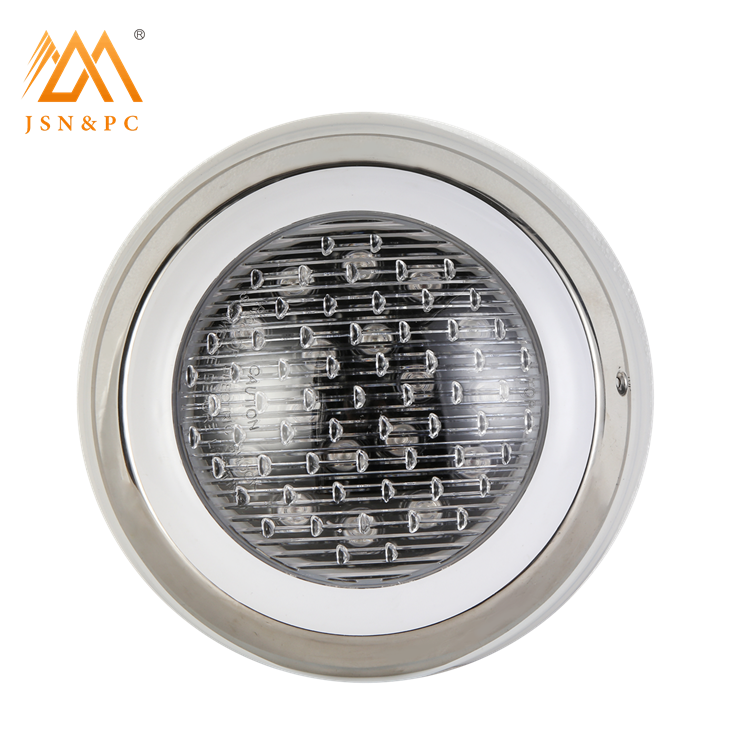 New high quality 2700k led swim pool light 18w
