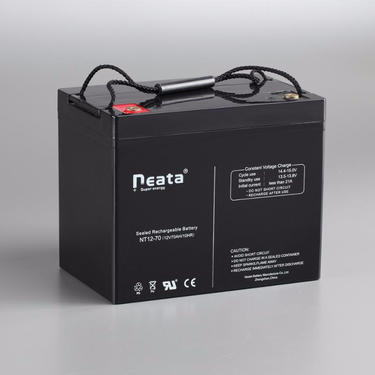 12v 70ah VRLA UPS battery