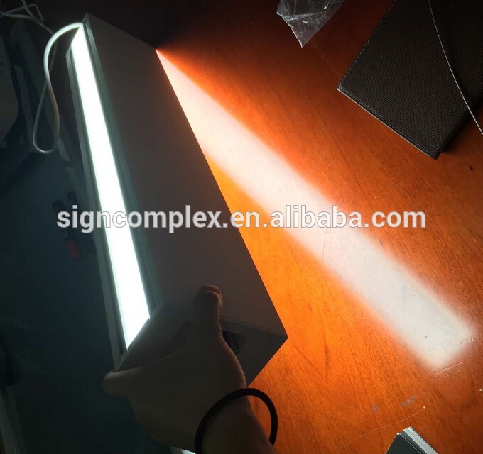 11070 New Up-down led linear light