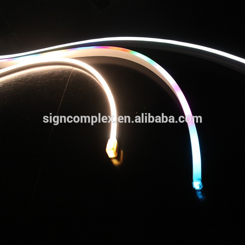 943IC Digital Neon flex