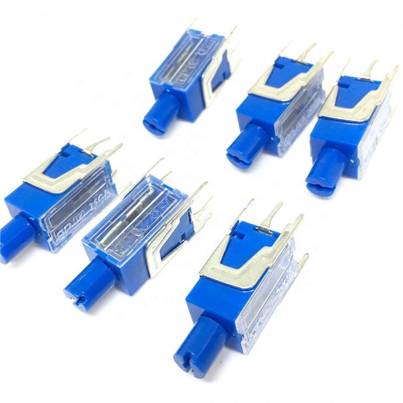 CATV High frequency attenuator Vertical adjustable attenuator sj-b 0 - 20dB 75 Ohms 20DB 75ohm SJ-B