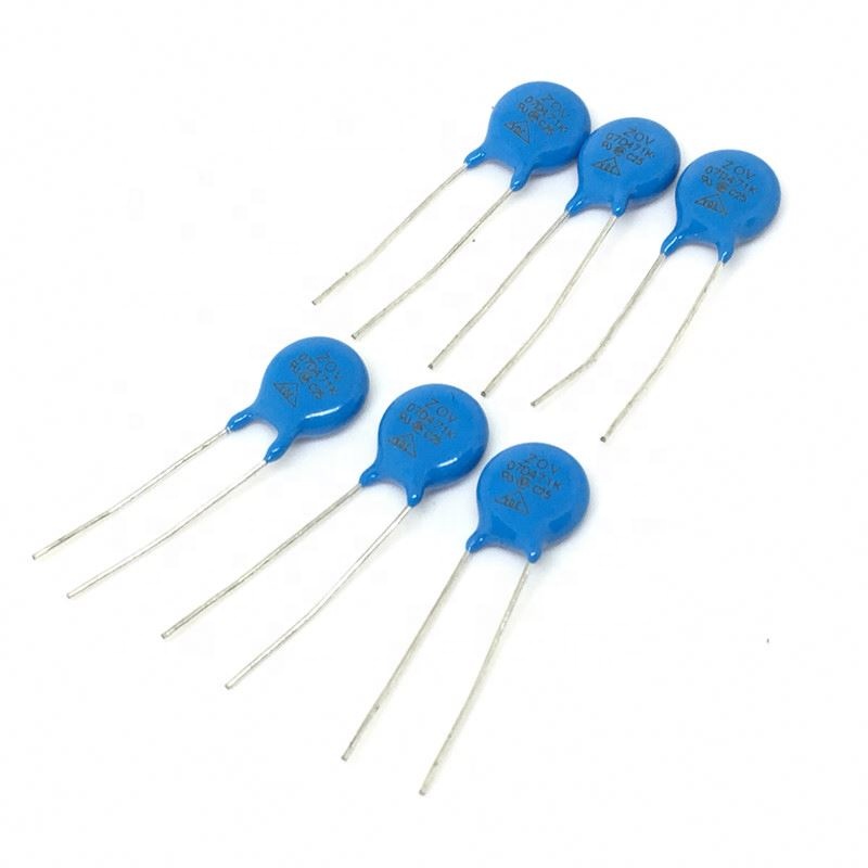 varistor 07D471K 470V piezoresistor 7D471K 07D471 part