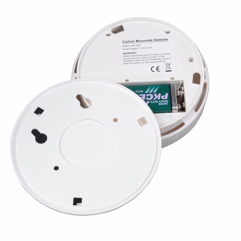 top carbon monoxide detectors co detector ble sensor de carbono