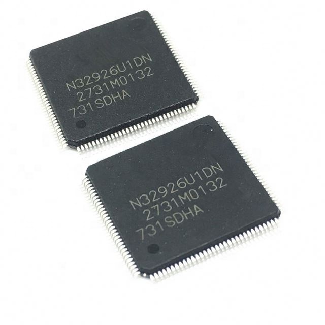 (ic chip) N32926 N32926U1DNS1   N32926U1DN