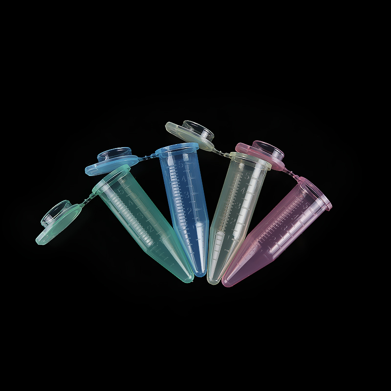 5mL Graduated Prep Tube