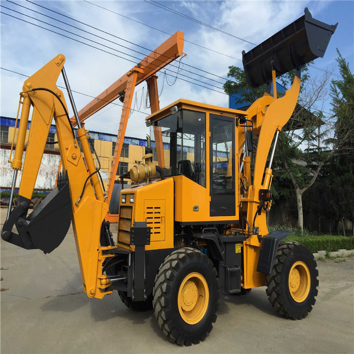4 in 1 bucket backhoe loader dubai backhoe loader bucket capacity sales