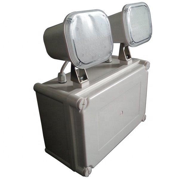 CE High Intensity Emergency Twin Spot