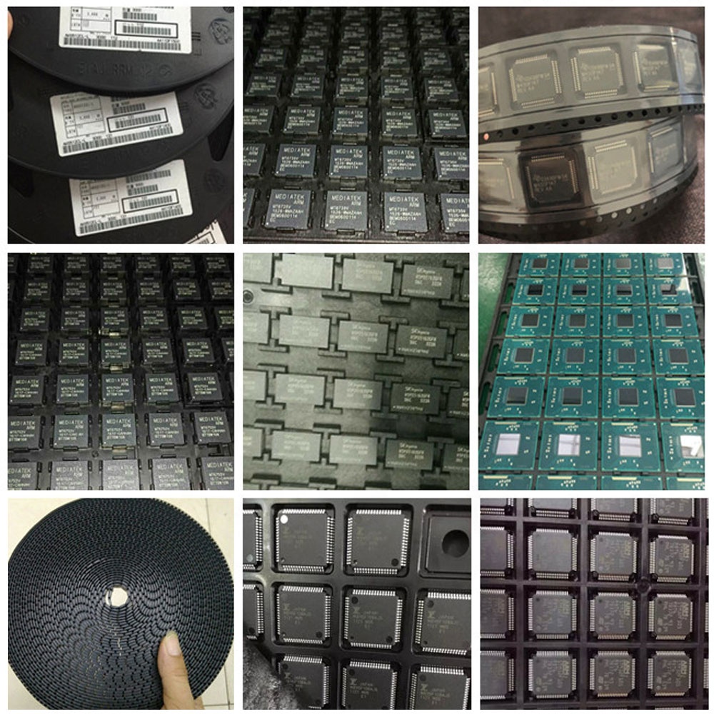 100% New Original IC Chip OPA189IDR OPA189 Electronic Components Supplier China