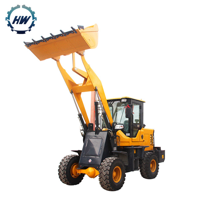 Mini wheel loader for sale/china small wheel loader