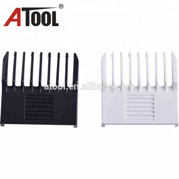 Factory wholesale AC professional carbon steel blade electric waterproof hair trimmer