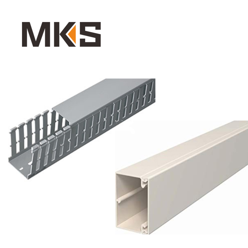 pvc cable ducting systems decorative electric wiring ducts