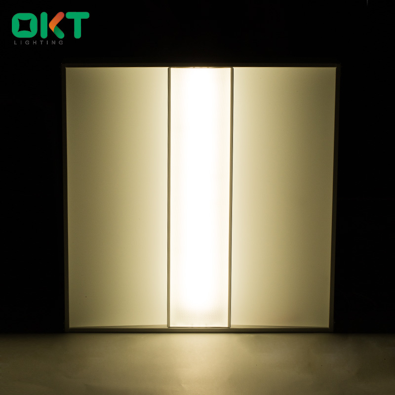 Stocks in UAS OKT UL 2x2FT LED Troffer Retrofit Central Basket