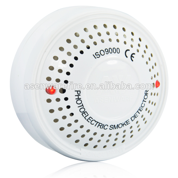 new Cheap fire fighting equipment for 4 wire smoke detector