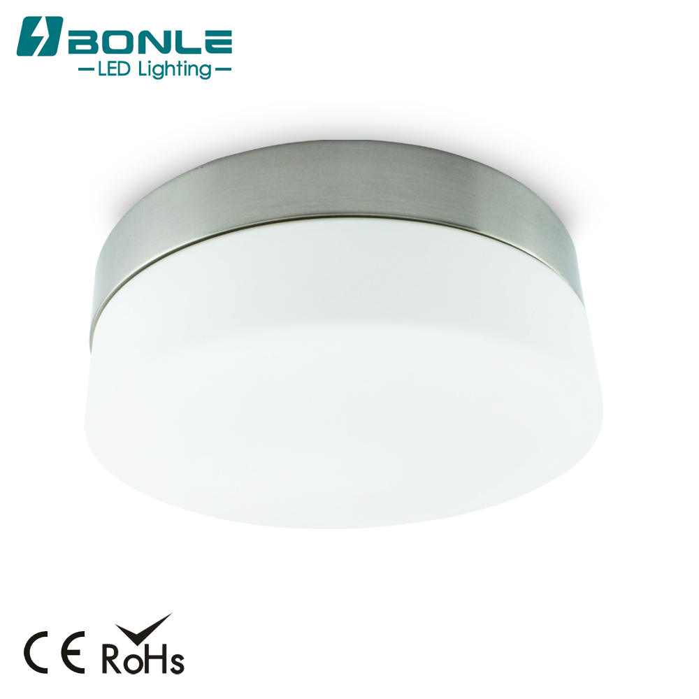 BONLE 120 Beam Angle 7 Inch 15W Multi Coloured Led Ceiling Lights