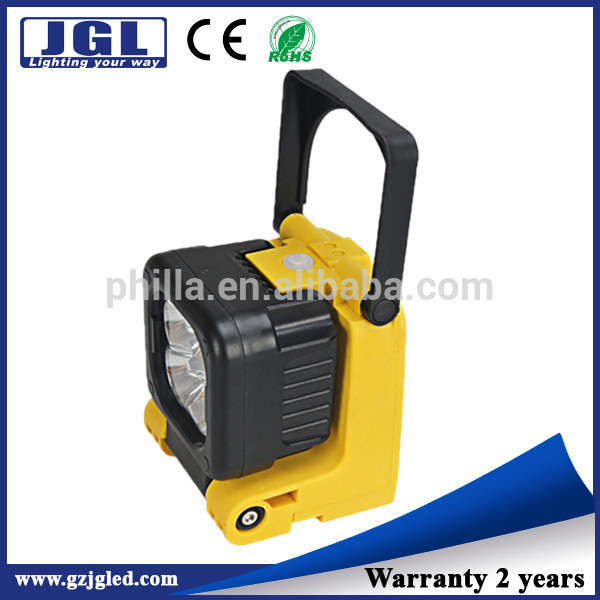 outdoor sports lighting Cree 12W rechargeable police cree led flashlight