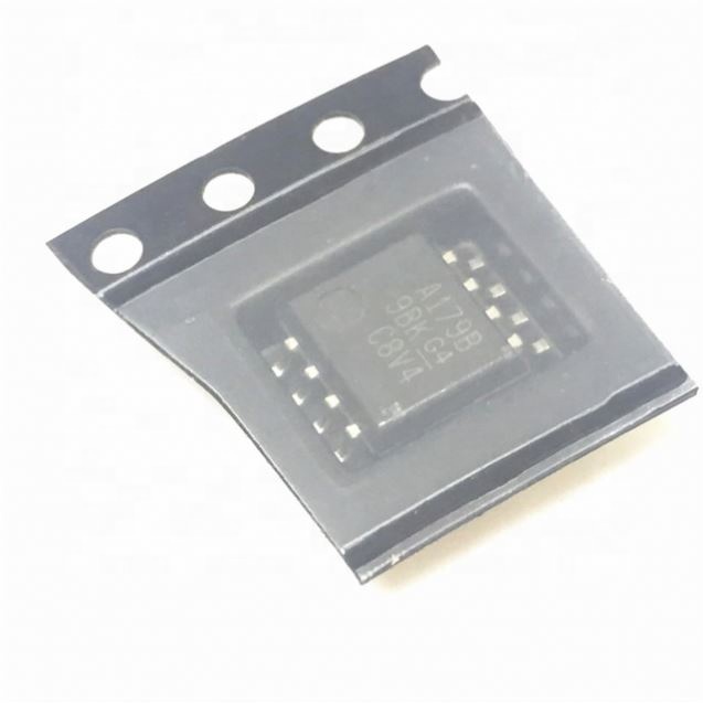 (new ic chip) SOP-8 NEW SN75179BPSR A179B SN75179 IC part