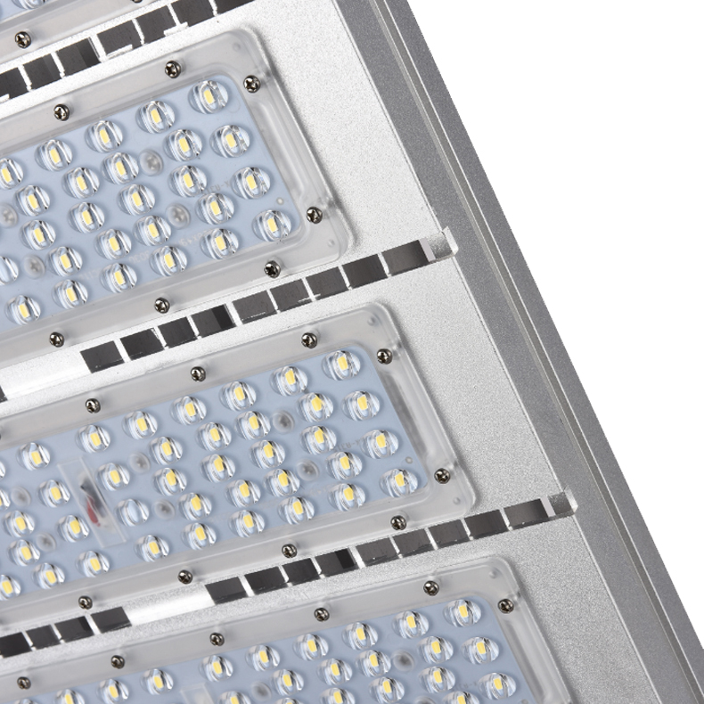 energy saver bridgelux led street light head 100w