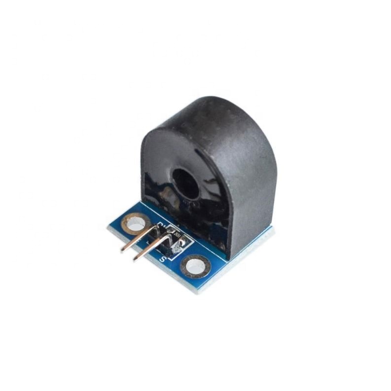 5A Range Single Phase AC On Board Micro Precision Current Transformer Module Current Sensor Modules
