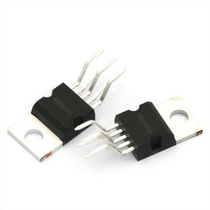 IC (Electronic Components)TDA2030A