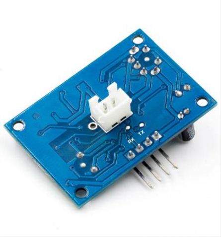 Integrated Ultrasonic ranging module parking sensor waterproof ultrasonic sensor module JSN-SR04T