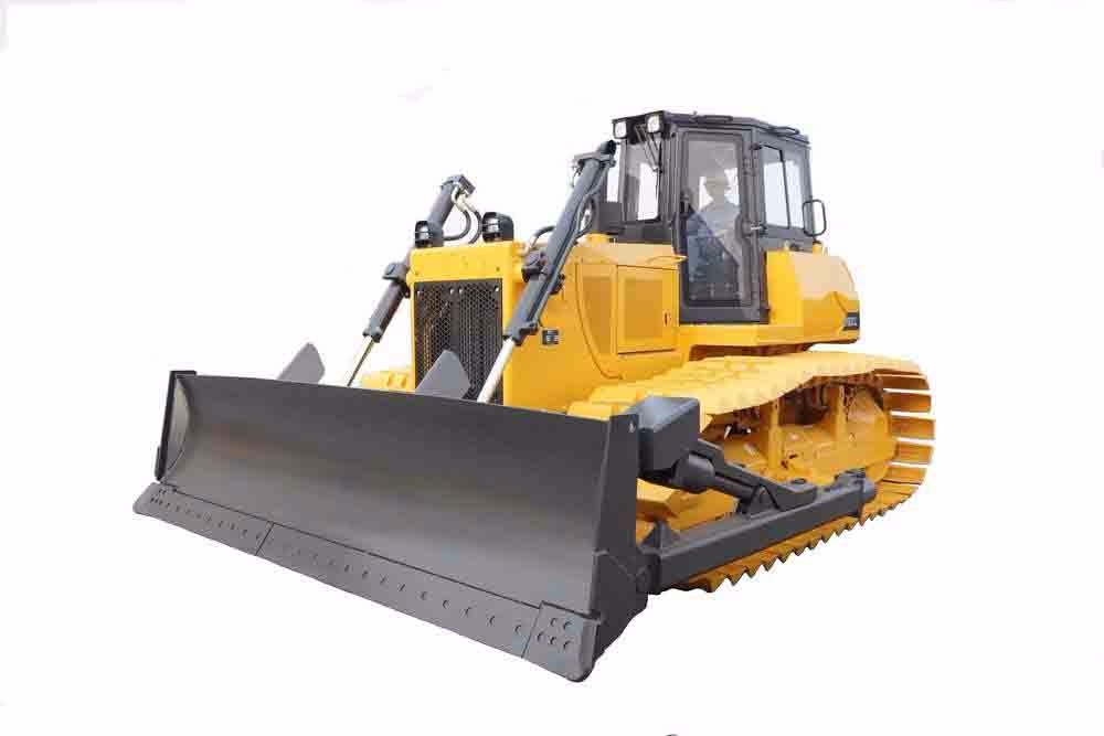 factory price new crawler bulldozer and bulldozer  hot sale in india