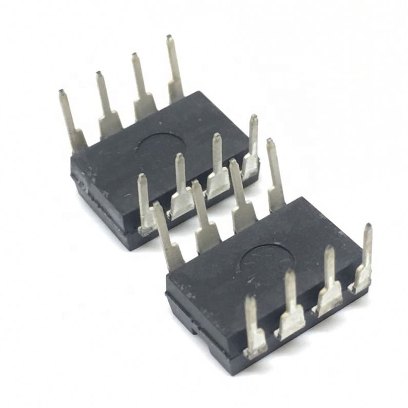 NEW DIP-8 IC CHIP  UCC3804 3804 UCC3804N