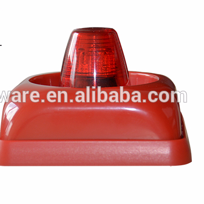 Fire Sounder and Strobe