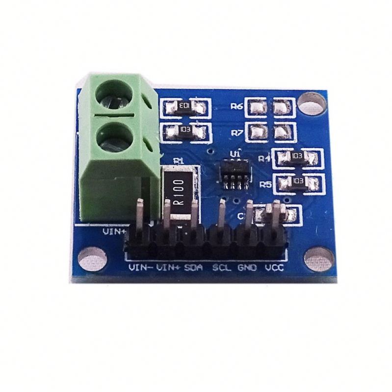 CJMCU - 219 INA219 I2C interface Bi-directional current/power monitoring sensor module