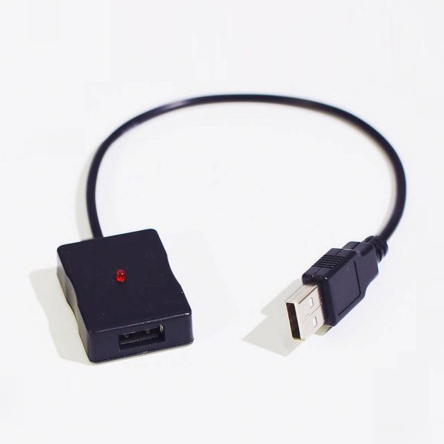 5V 2A Solar Energy Panel Regulator Solar Stabilizer Buck Step Down Power Module with USB Cable Phone Battery Charging Protec