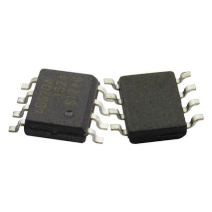 IC (Electronic Components)AD620ARZ
