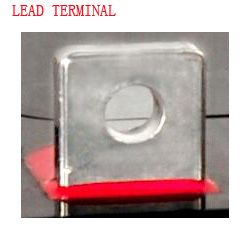 Solar battery 2v 300ah