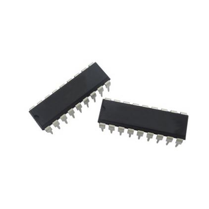 IC (Electronic Components)PT2272
