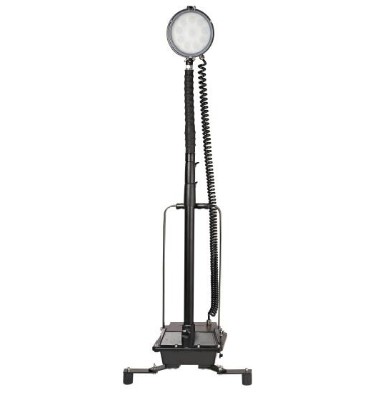 TMN5101 IP65 LED Rechargeable Strong Light Worklight